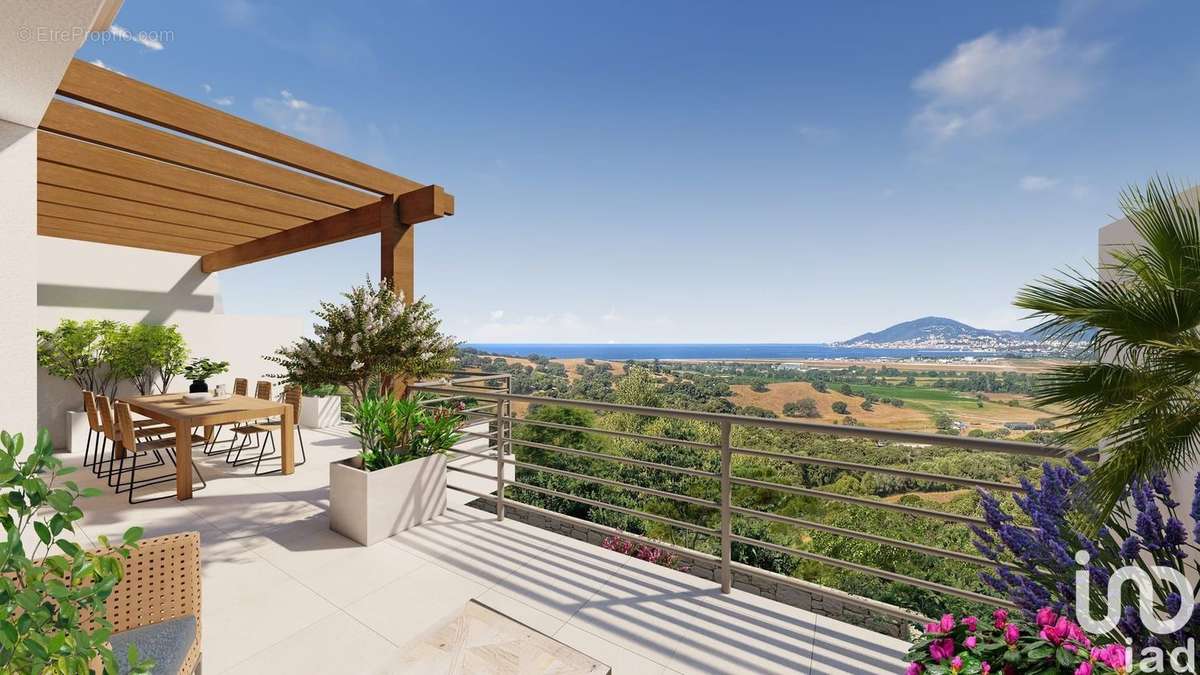 Photo 2 - Appartement à BASTELICACCIA