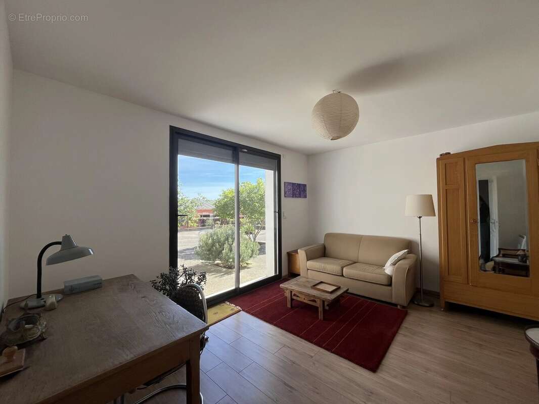 Maison à PEYRIAC-MINERVOIS