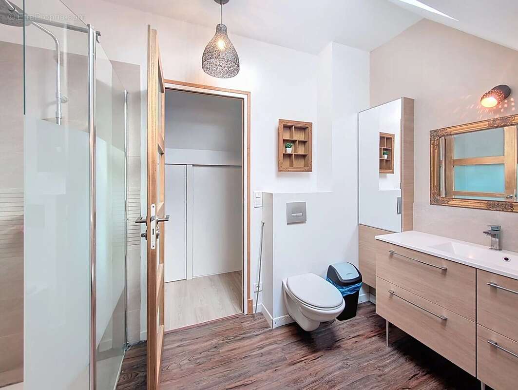 Maison à RIBECOURT-DRESLINCOURT