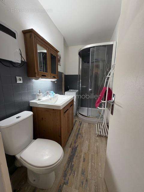 Appartement à CHAMROUSSE