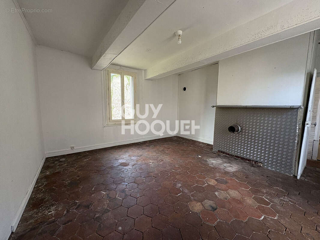 Maison à LA FERTE-VIDAME