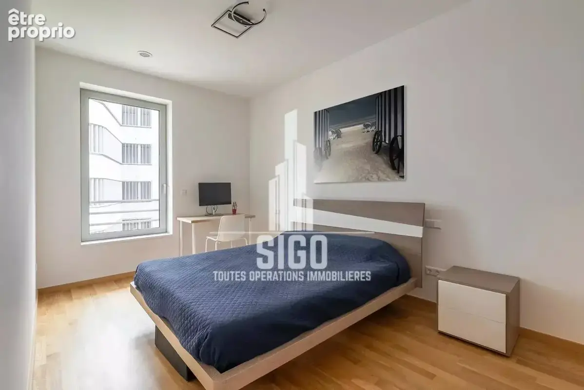 A vendre appartement meublé d’exception rue de Chiny, L-1334 Luxembourg. - photo 16