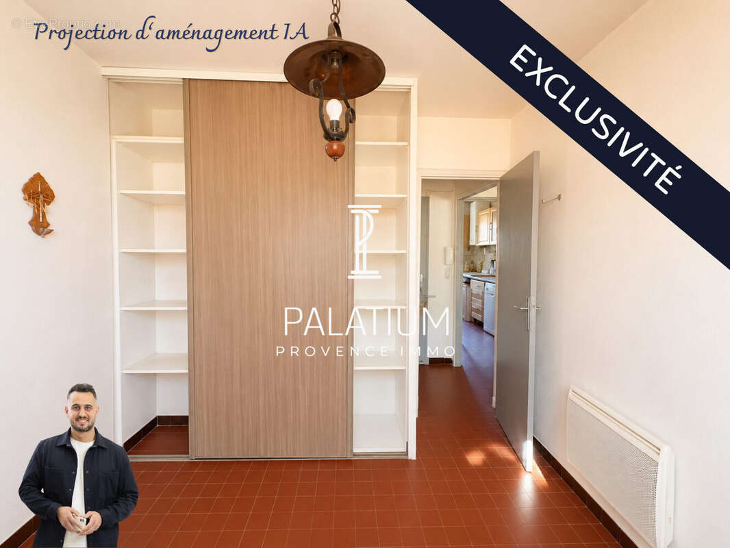 Appartement 62 m² à La Ciotat  - photo 6