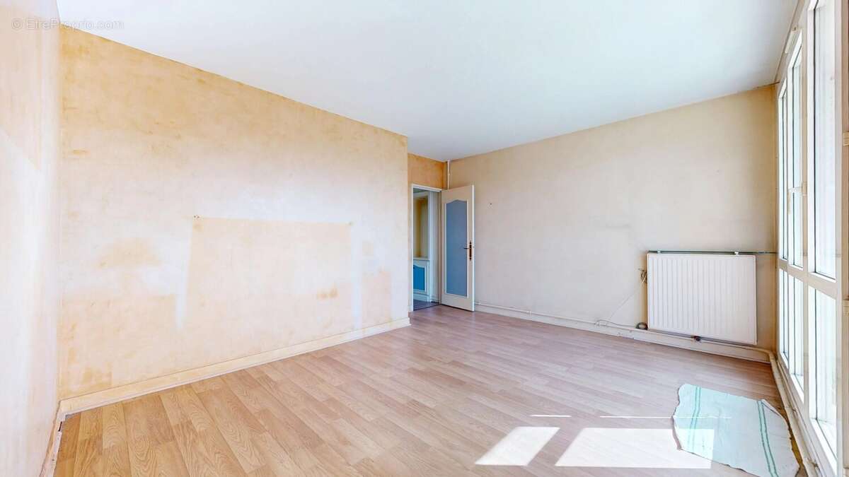 Appartement 116 m² à Gagny  - photo 13