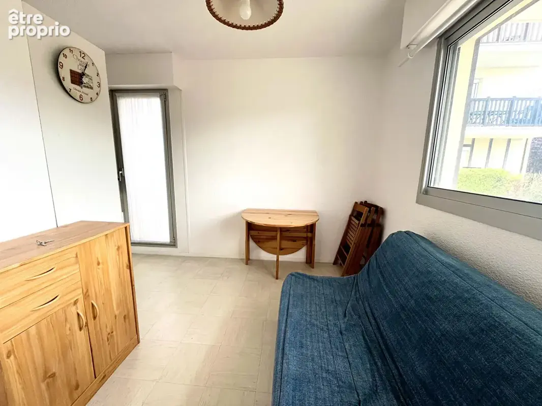CABOURG, Appartement en rez-de-jardin avec accès direct à la plage - photo 3