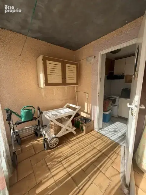 Appartement en rez-de-jardin dans une résidence sécurisée - photo 5
