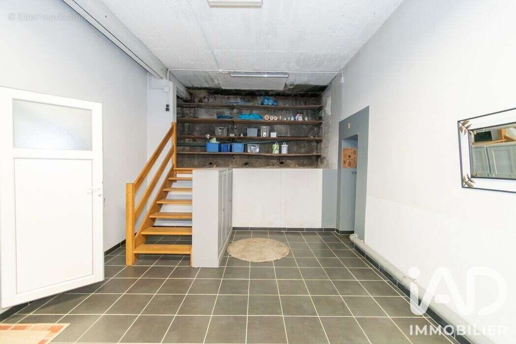 Photo 7 - Maison à THIL