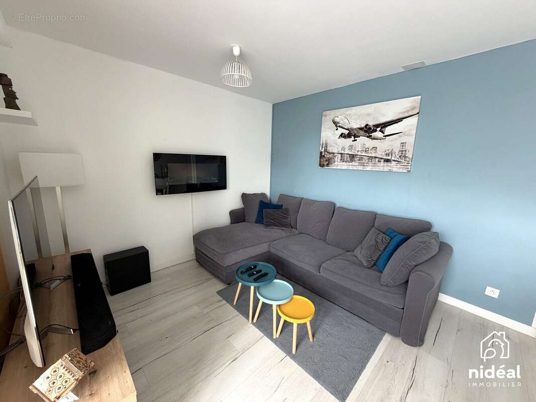Maison 71 m² à Trith-Saint-Leger  - photo 7