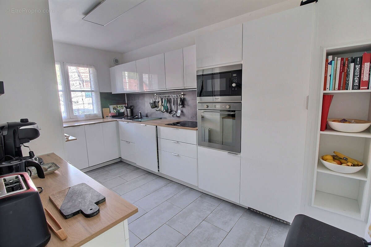 Maison à MONTIGNY-LE-BRETONNEUX