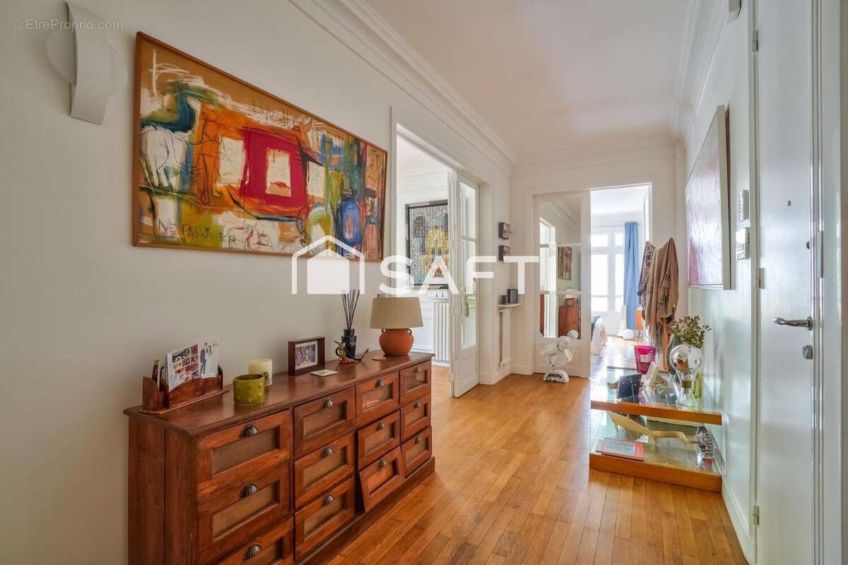 Photo 2 - Appartement à PARIS-7E
