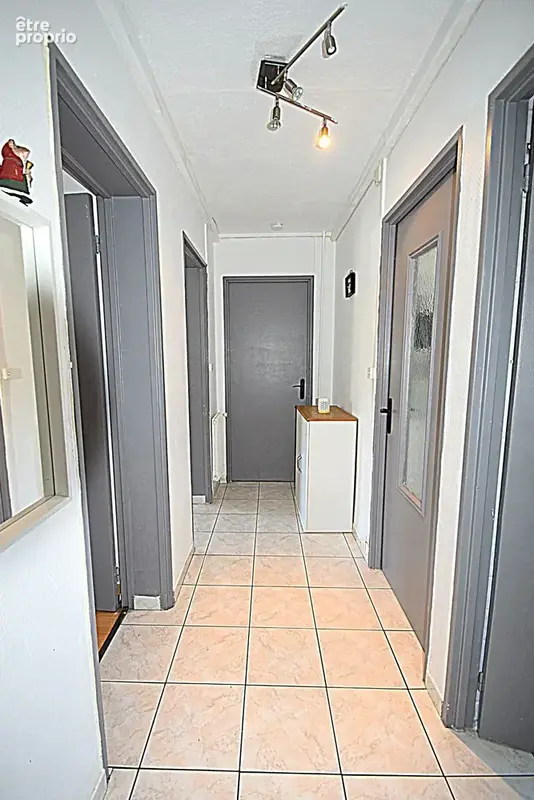 Appartement à vendre 3 pièces MULHOUSE (68) - photo 10
