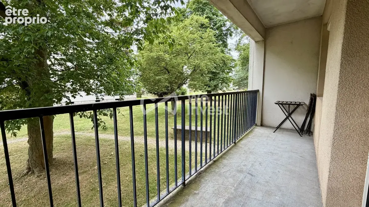 Appartement 43 m² à Mitry-Mory  - photo 3