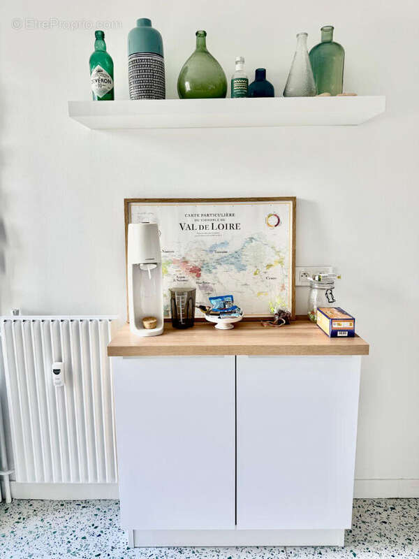 Appartement à ANGERS