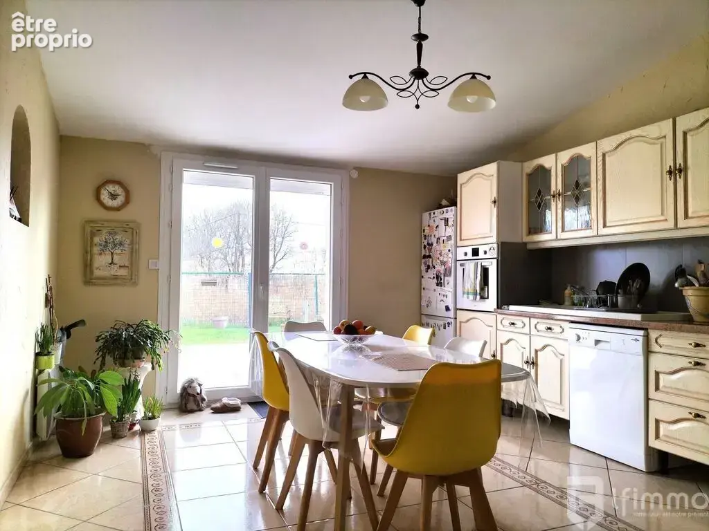 Grande propriété - photo 4