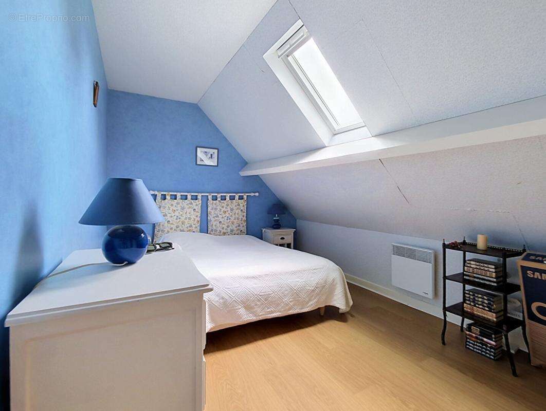 Maison Assérac - Coeur de bourg - photo 13