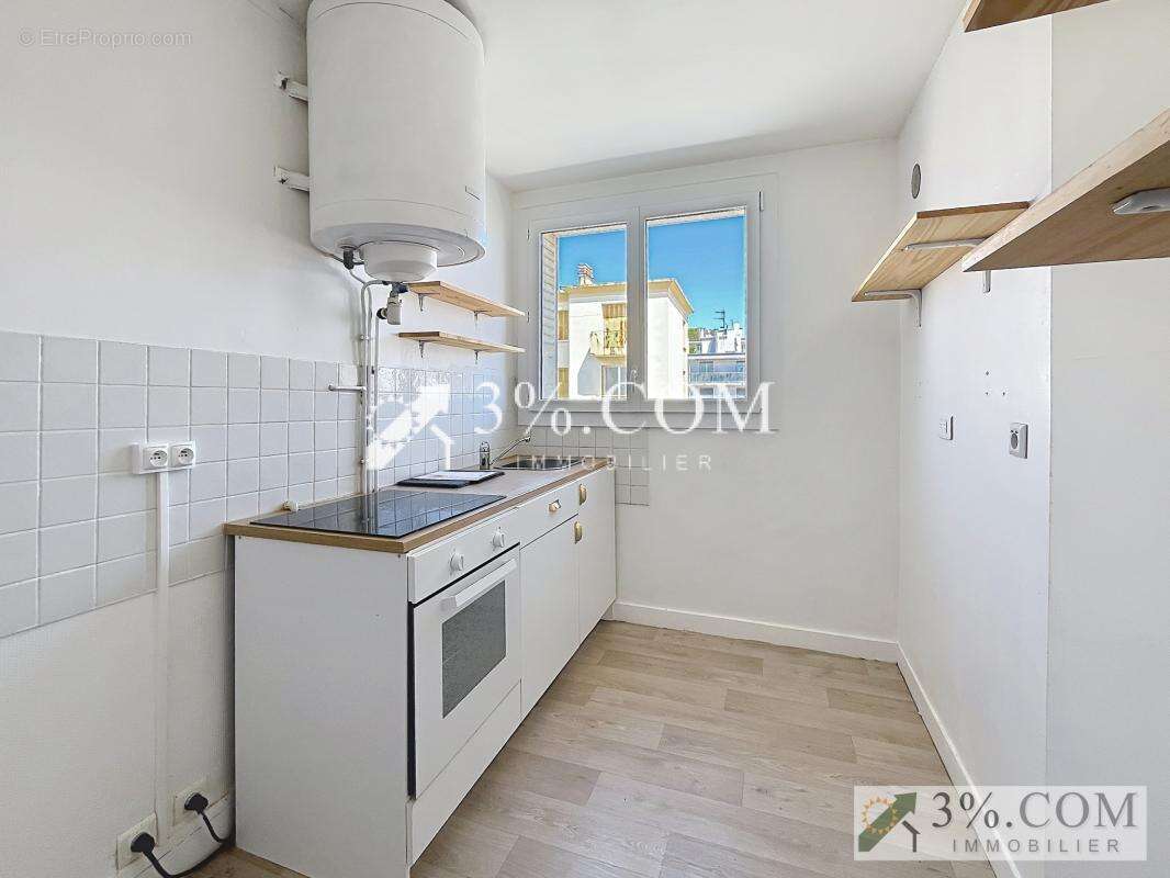 Appartement à VALENCE