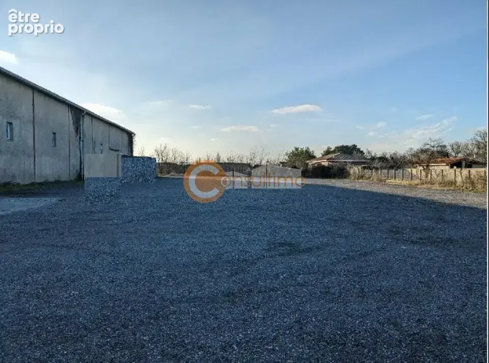 Entrepot à vendre - photo 2