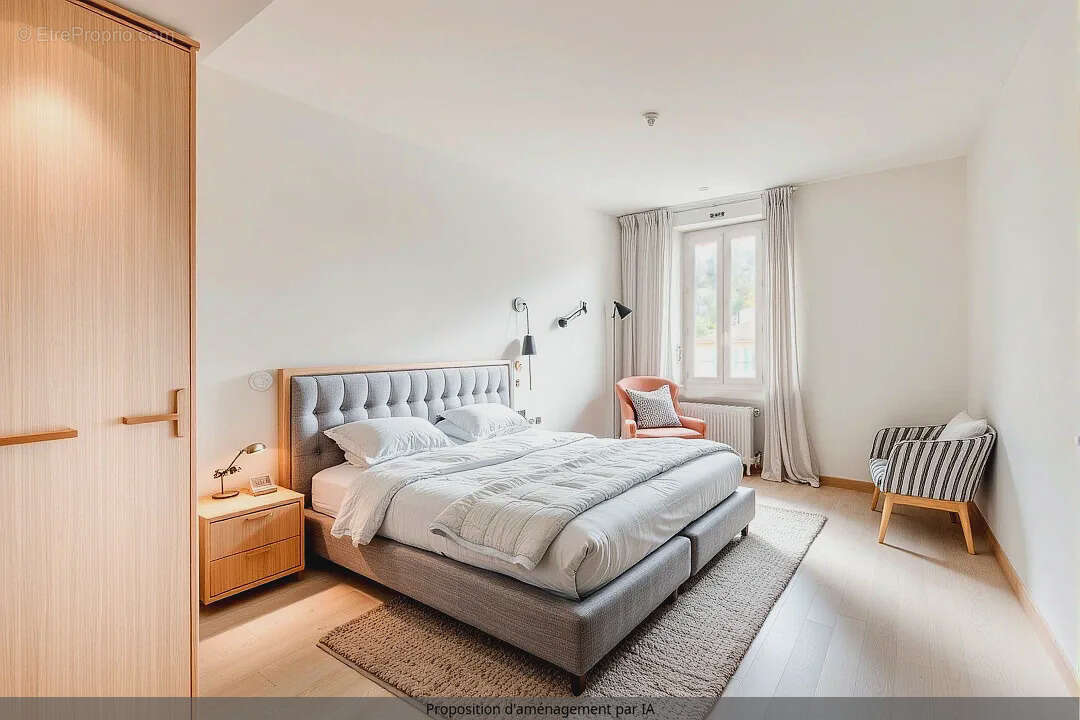Appartement à LA PENNE-SUR-HUVEAUNE