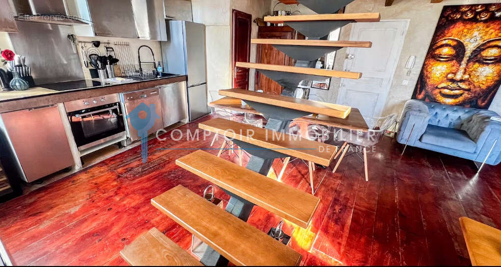 Appartement à AVIGNON