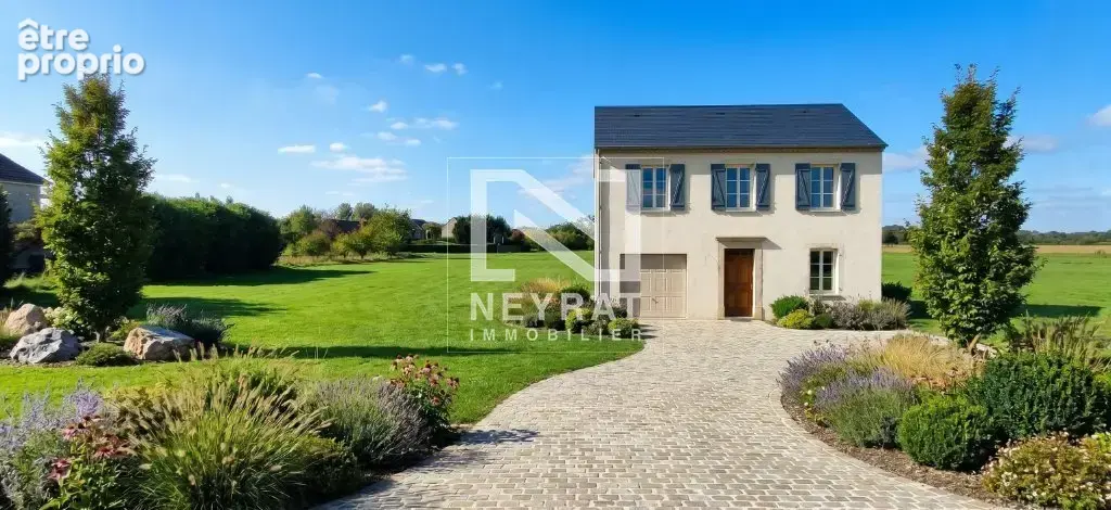Terrain à bâtir 2 301 m² – 1 500 m² constructibles – VERJUX proche Chalon sur Saône - photo 3