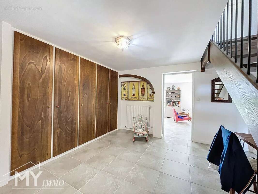 Maison à SARLAT-LA-CANEDA