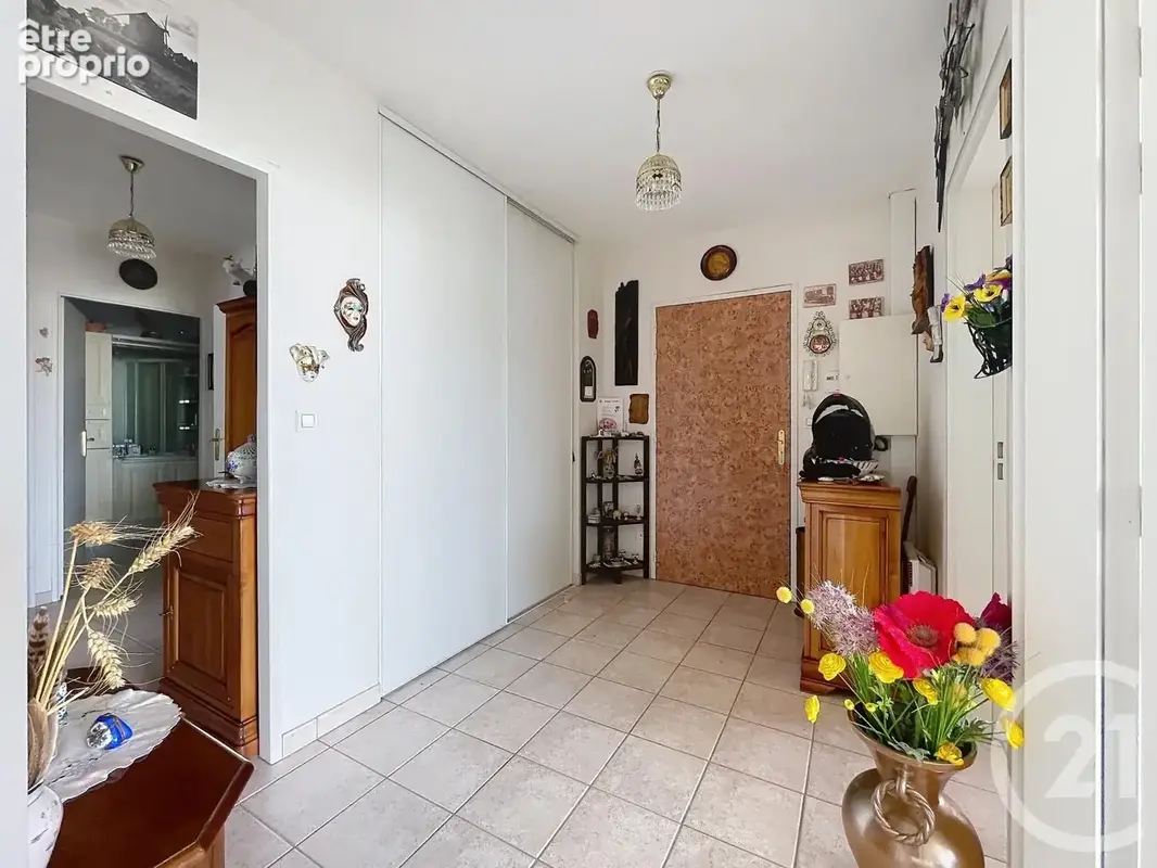 Appartement 3 pièces 82 m² à vendre à Chartres (28000) - photo 7