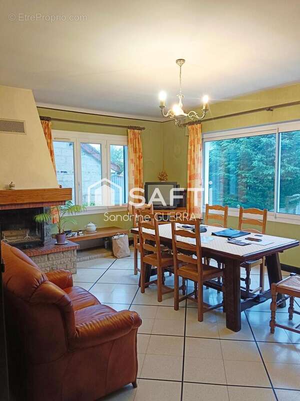 Photo 2 - Maison à HESDIN