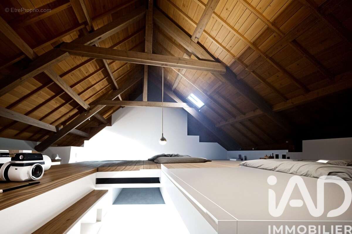 Photo 9 - Maison à LE FAOUET