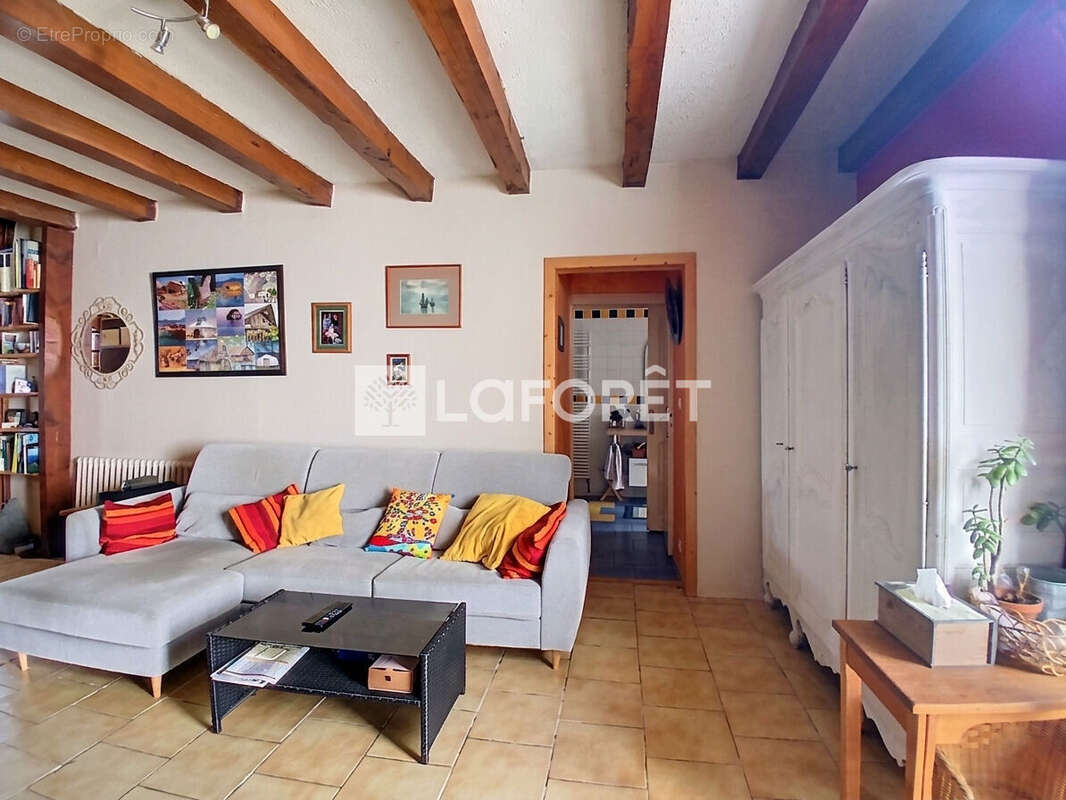 Maison Linas 4 chambres - 100 m2 - photo 5