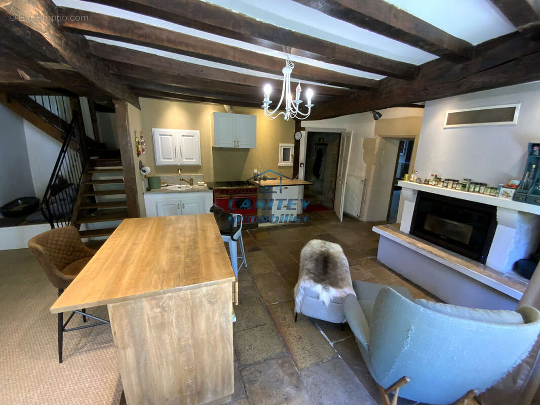 Maison à LIEVANS
