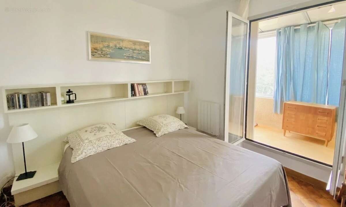 Appartement à BANDOL