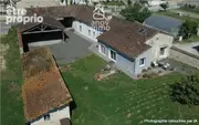 Maison à GENAC
