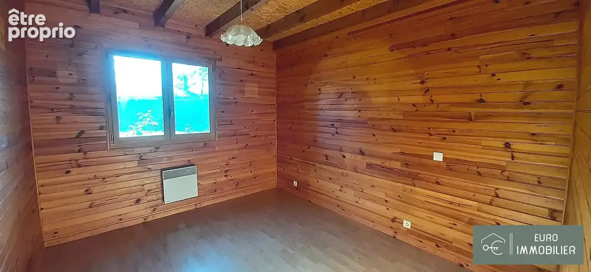 Maison 6 pièces 101 m² à vendre à Captieux (33840) - photo 8
