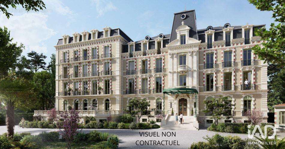 Photo 3 - Appartement à ARCACHON