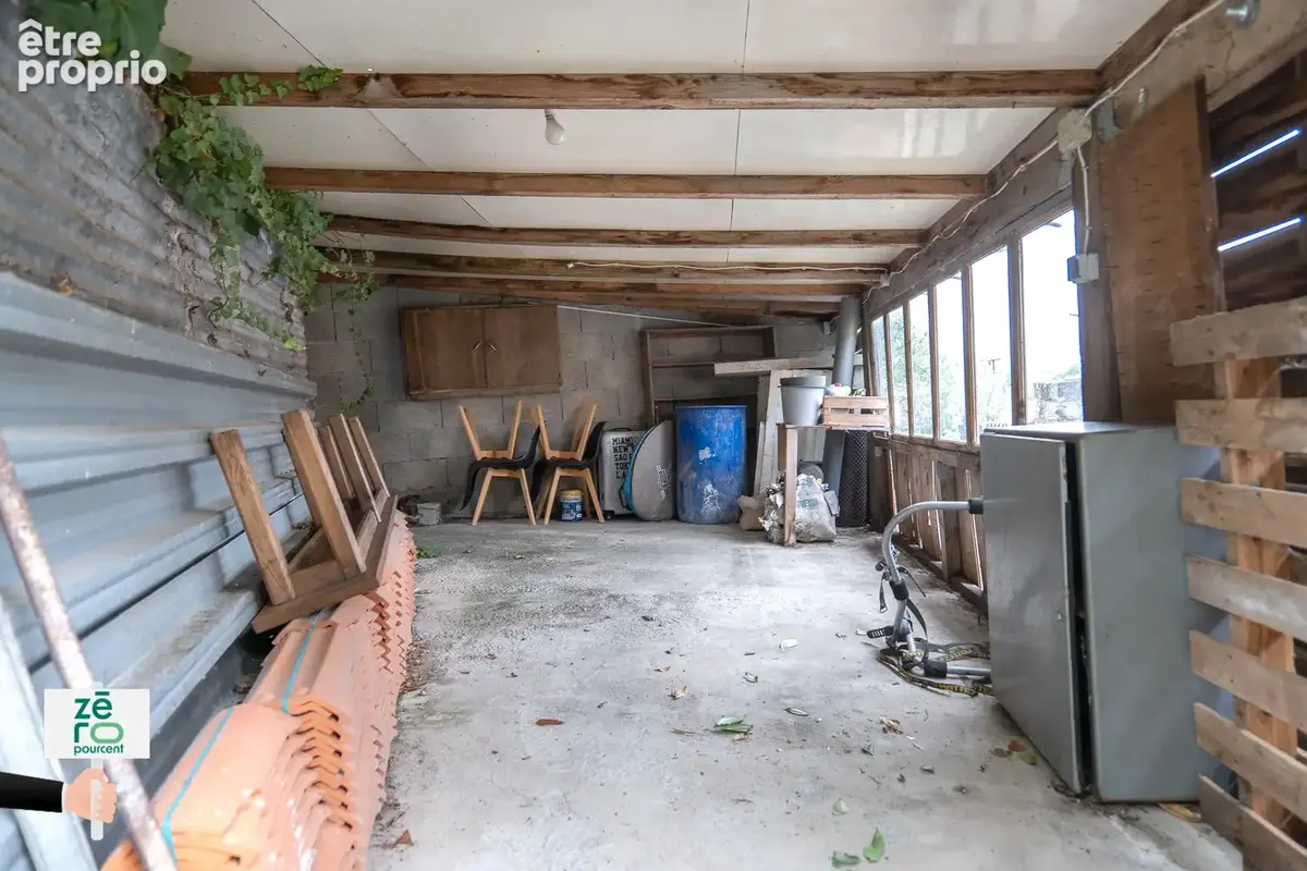 Mareuil-sur-lay-dissais   maison de charme avec piscine, jardin paysager, suite parentale et garage - photo 22