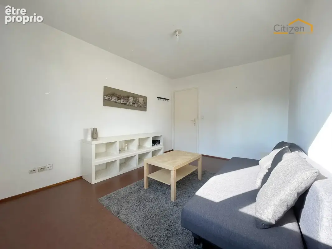 Appartement 1 pièce 21 m² à vendre à Lampertheim (67450) - photo 5