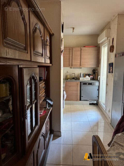 MGI Cuisine - Appartement à BEZIERS