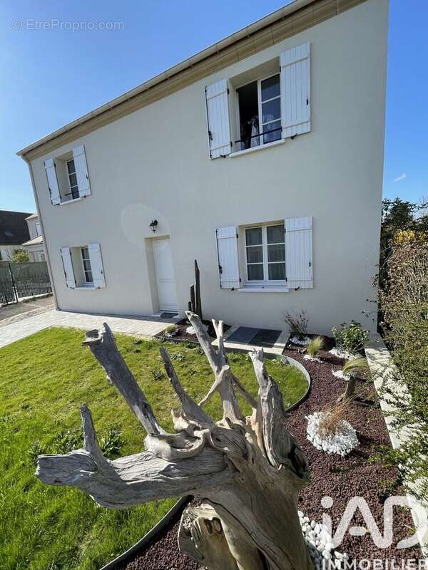 Photo 6 - Maison à FAREMOUTIERS