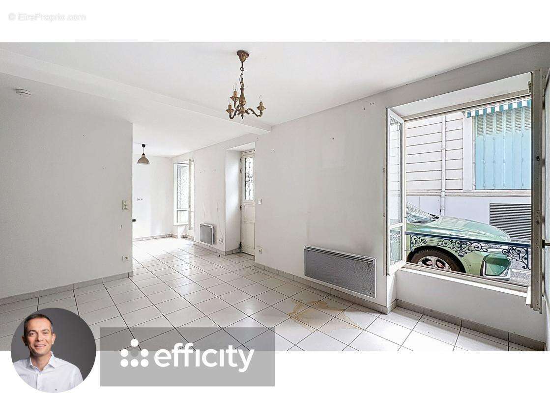Appartement à VICHY