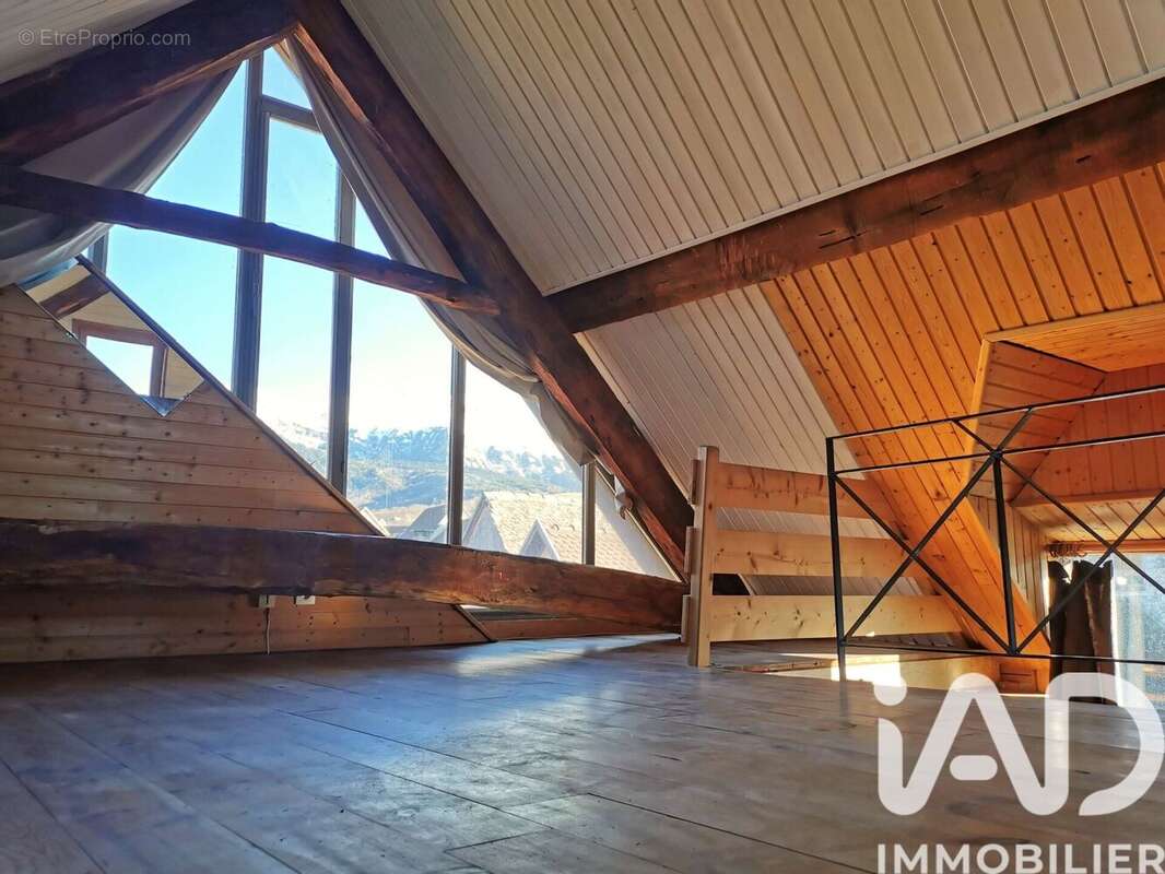 Photo 2 - Maison à MENS