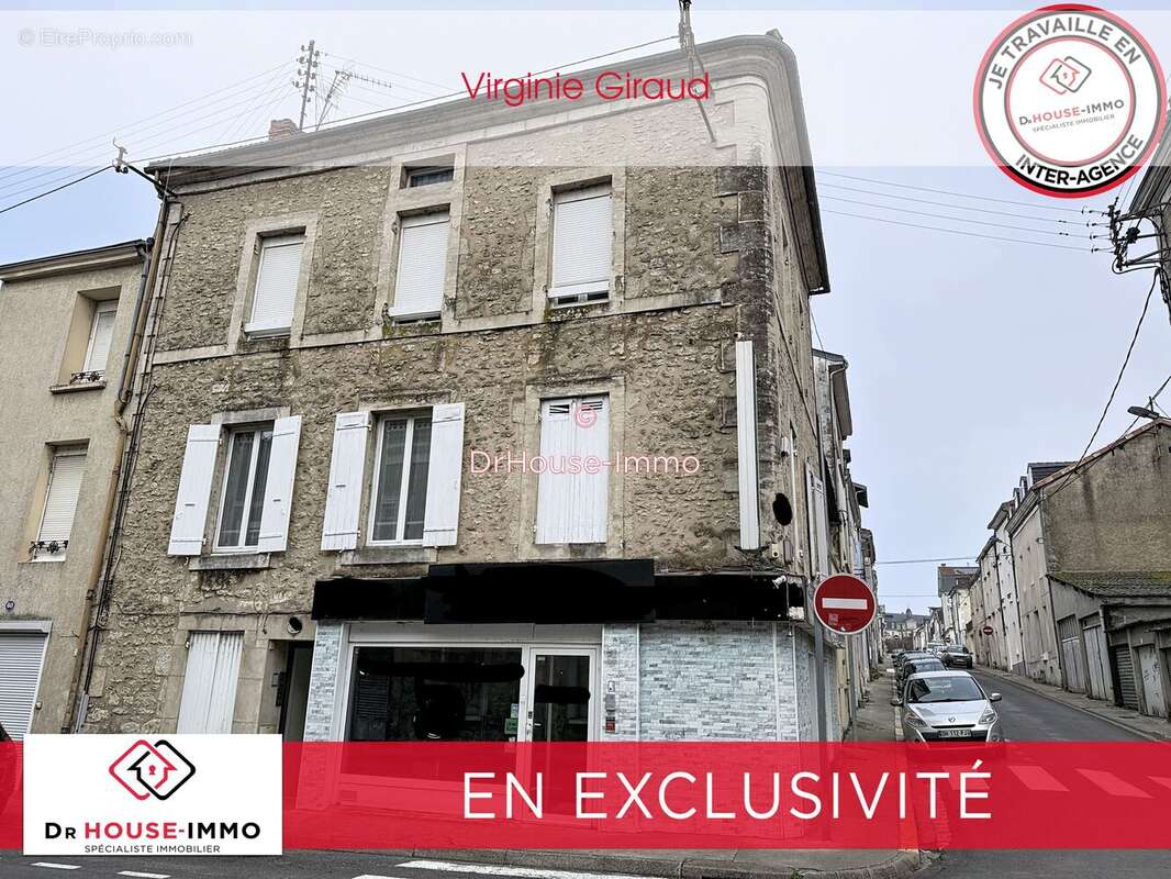 Appartement à PERIGUEUX