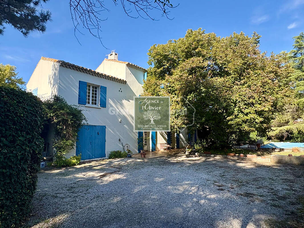 Maison à ARLES