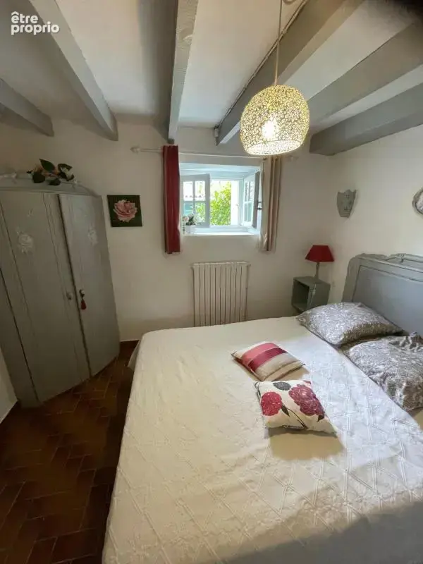 Maison T4 avec jardin clos - photo 3