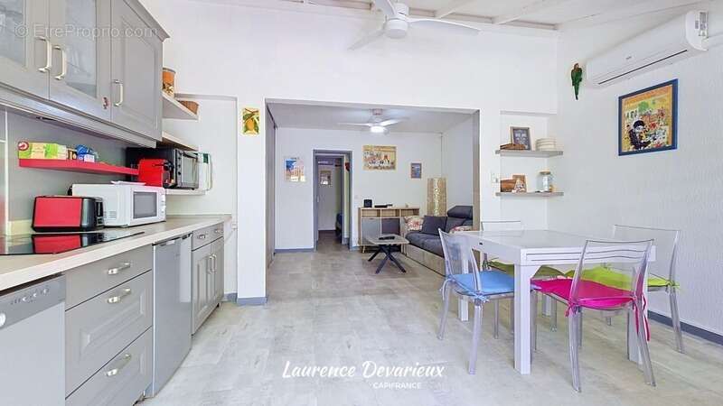 Appartement à vendre 3 pièces SAINT FRANCOIS (971) - photo 5
