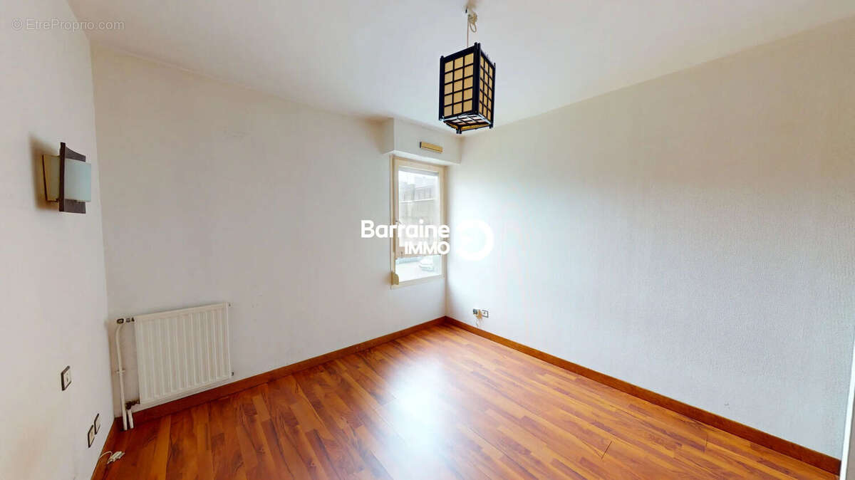 Appartement à LORIENT