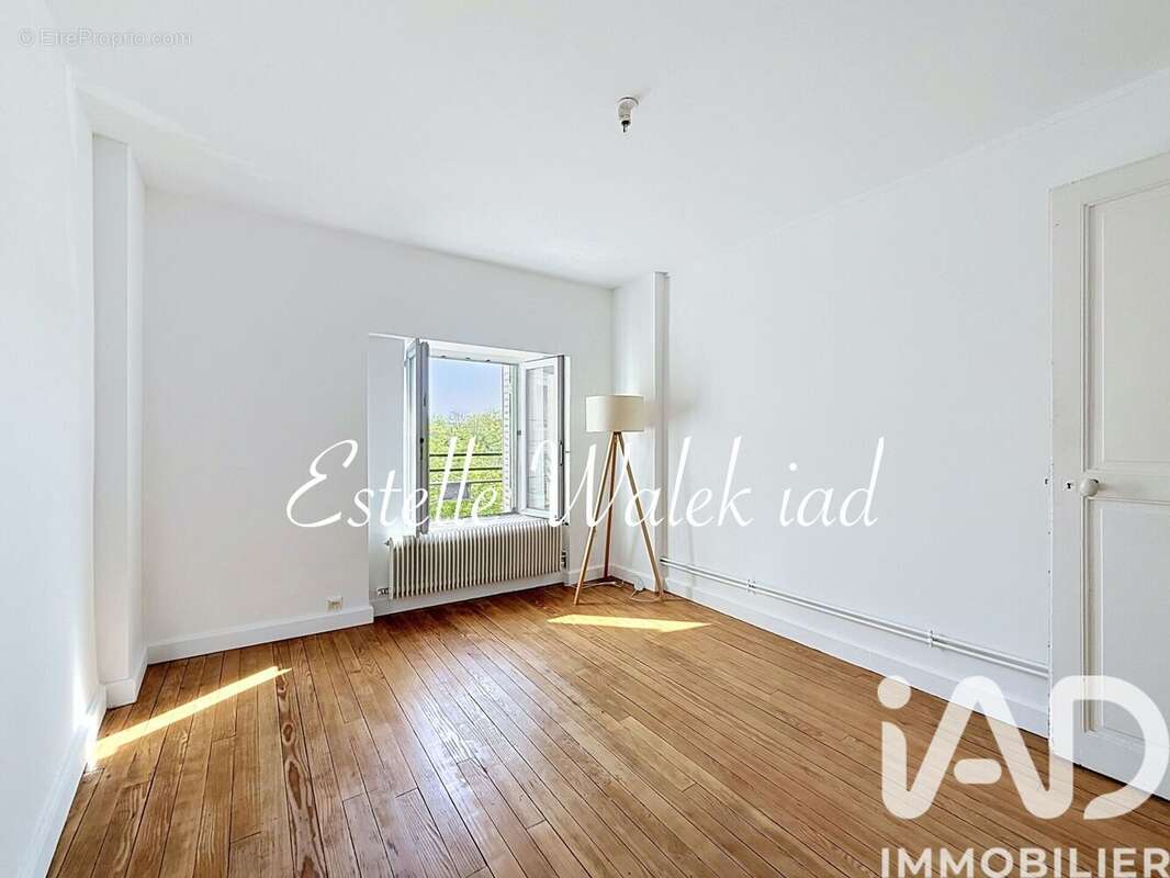 Photo 2 - Appartement à SAINT-NICOLAS-DE-PORT
