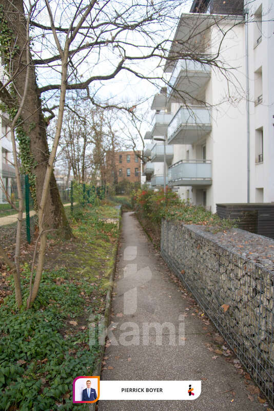 Appartement à MEYLAN