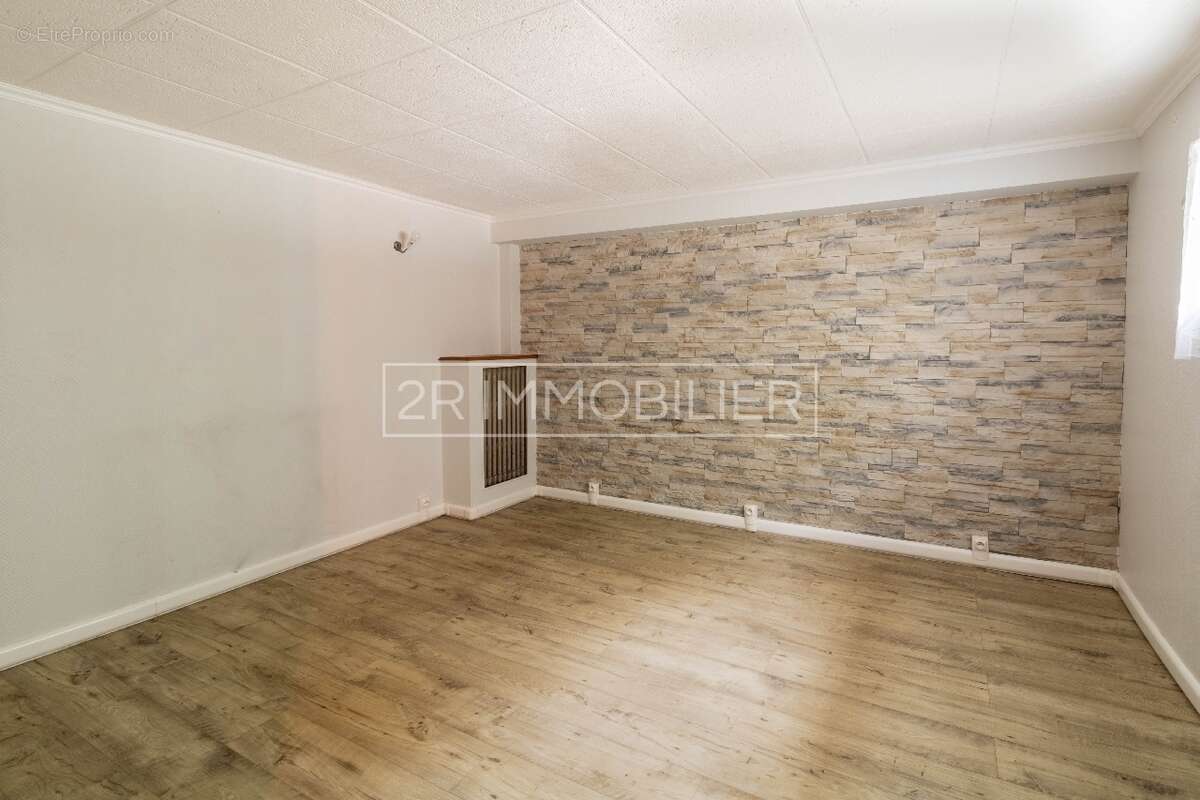 Maison à LIVRY-GARGAN