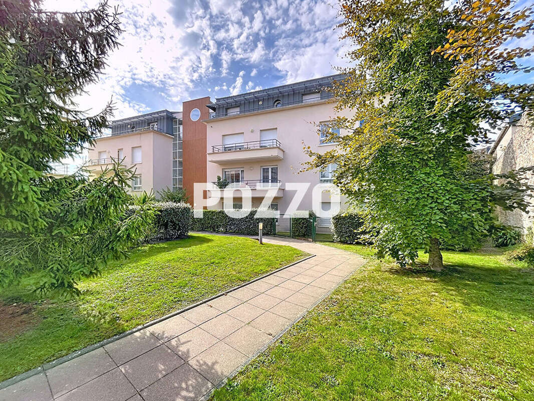 Appartement à GRANVILLE