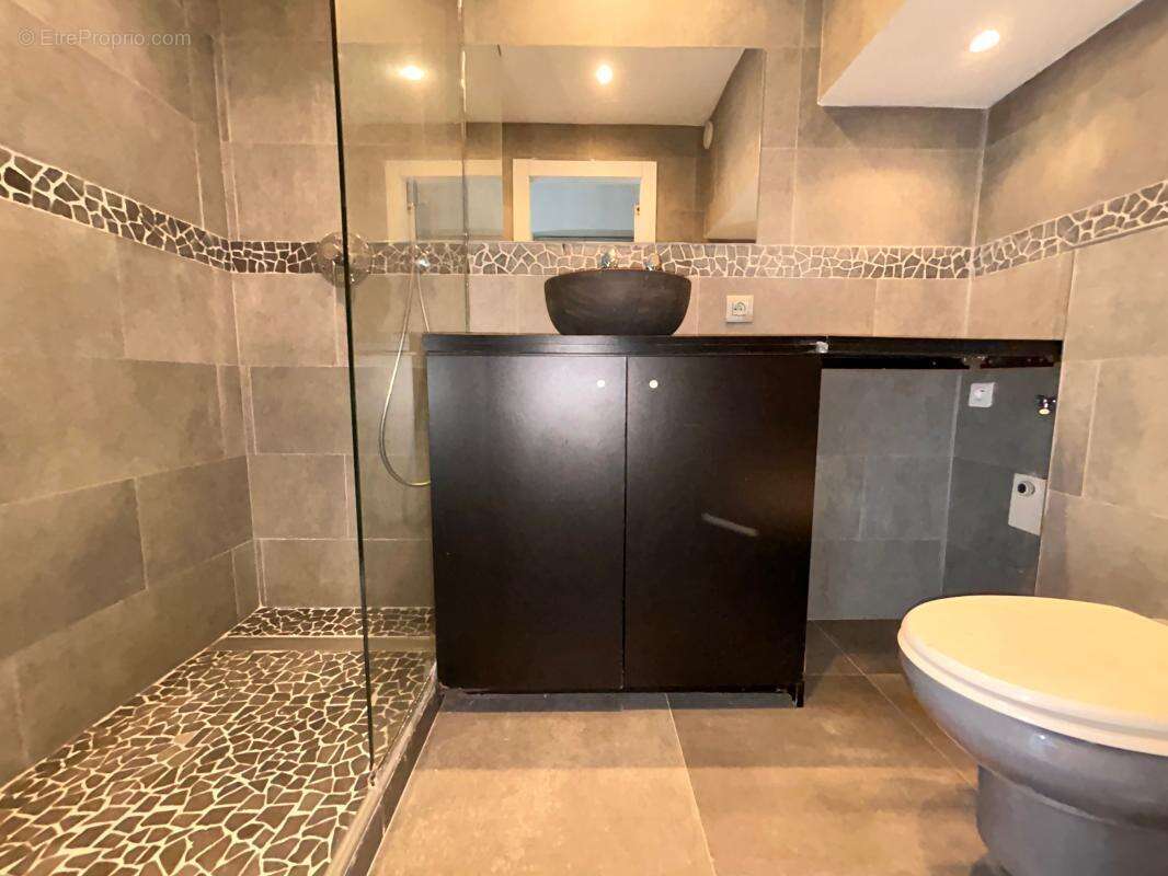 A vendre 2 P 40 m² avec terrasse 16 m² au calme absolu - photo 8